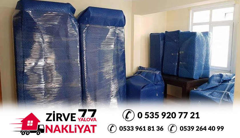 Denizli Evden Eve ZİRVE 77 Nakliyat 0535 920 77 21 