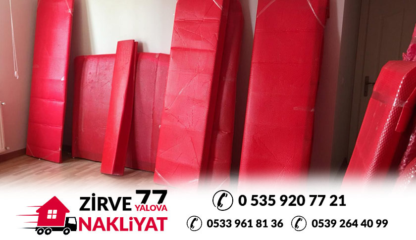 Siirt Evden Eve ZİRVE 77 Nakliyat 0535 920 77 21 