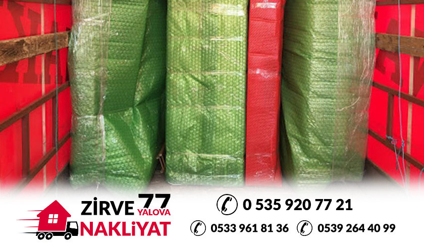 Balıkesir Evden Eve ZİRVE 77 Nakliyat 0535 920 77 21 