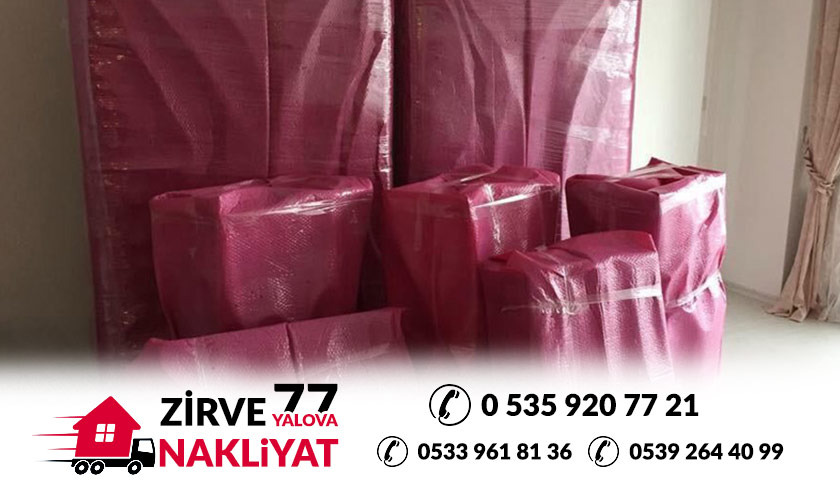 Adıyaman Evden Eve ZİRVE 77 Nakliyat 0535 920 77 21 