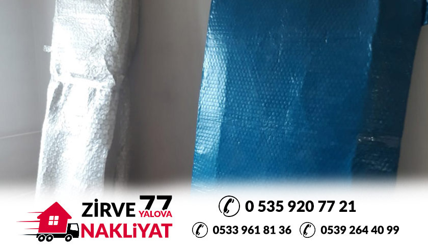 Tekirdağ Evden Eve ZİRVE 77 Nakliyat 0535 920 77 21 