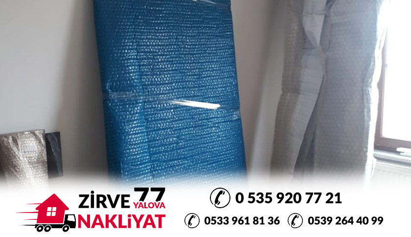 Samsun Evden Eve ZİRVE 77 Nakliyat 0535 920 77 21 